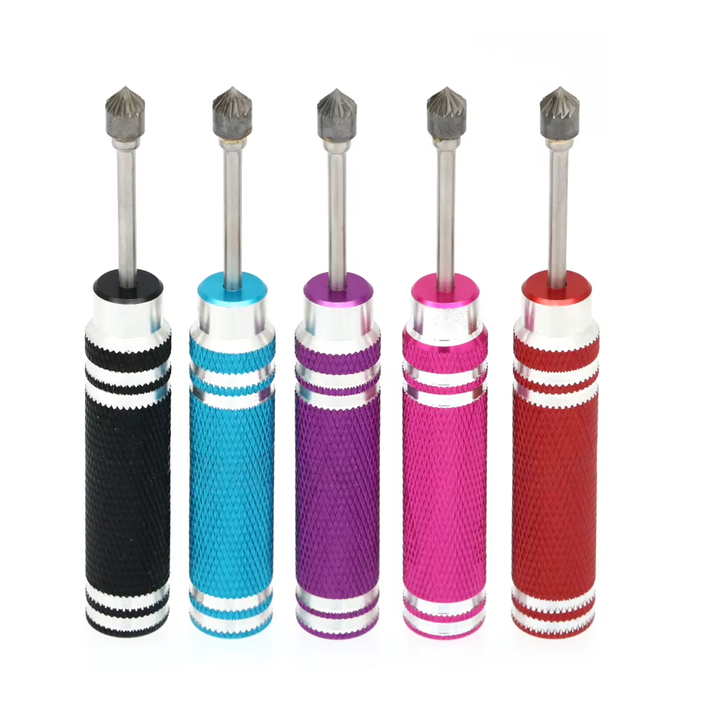 Tamiya Model Mini 4Wd - Tamiya Mini 4WD Countersink Drill Bit