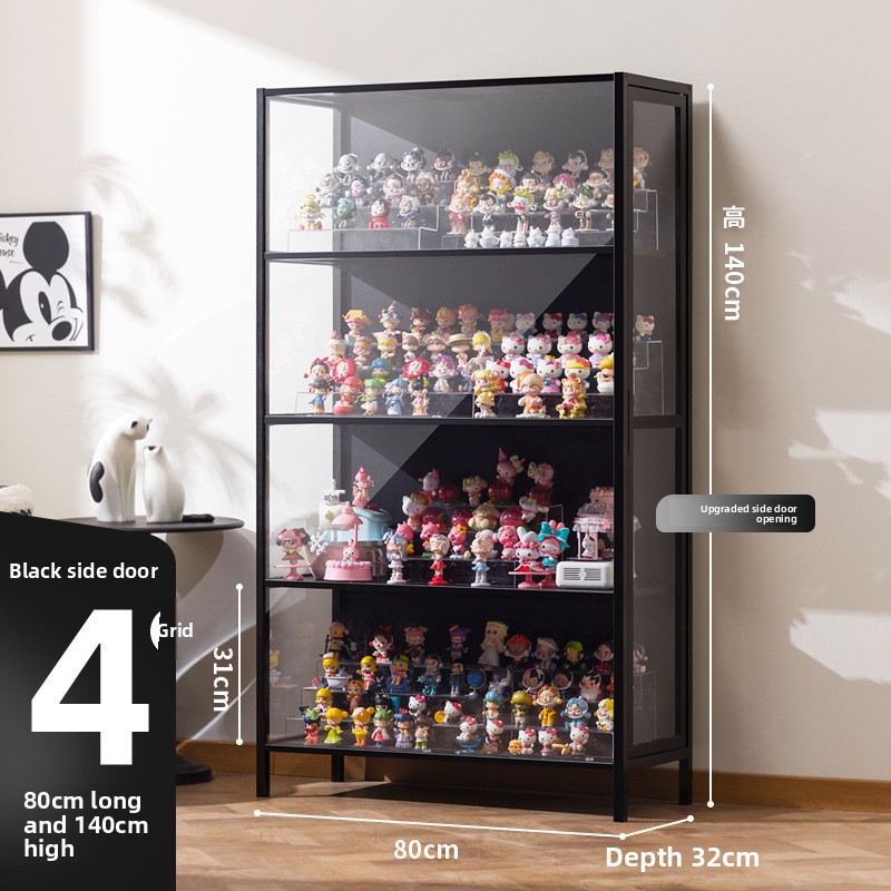 Blind Box Storage Display Stan - Pop Display Shelf 评论和价格
