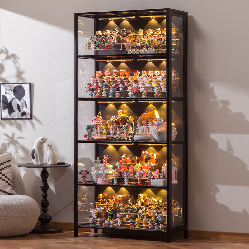 Blind Box Storage Display Stan - Pop Display Shelf 评论和价格