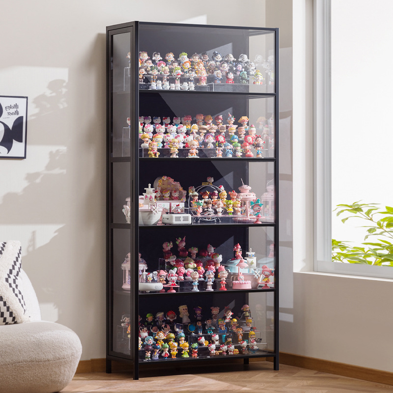 Blind Box Storage Display Stan - Pop Display Shelf 评论和价格