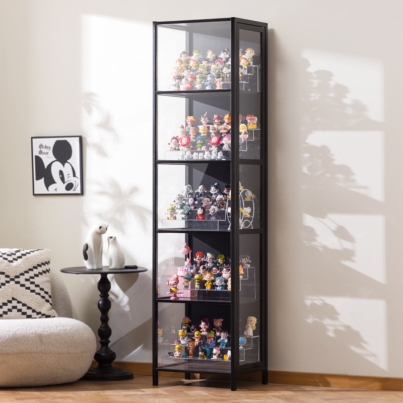 Blind Box Storage Display Stan - Pop Display Shelf 评论和价格