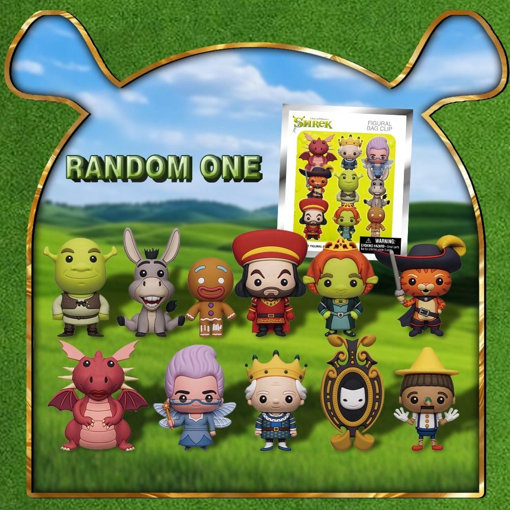 1PC Universal Officially Licen - Mystery Box Blind Bag 评论和价格