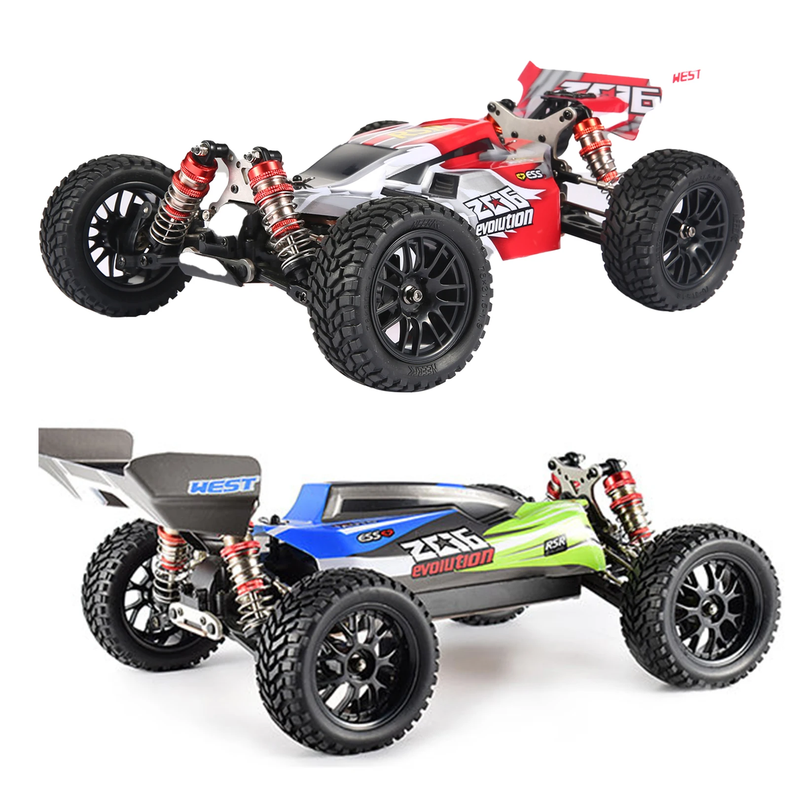 1.9 inch 75mm Off Road Buggy T - Tamiya Model Rc Car 评论和价格
