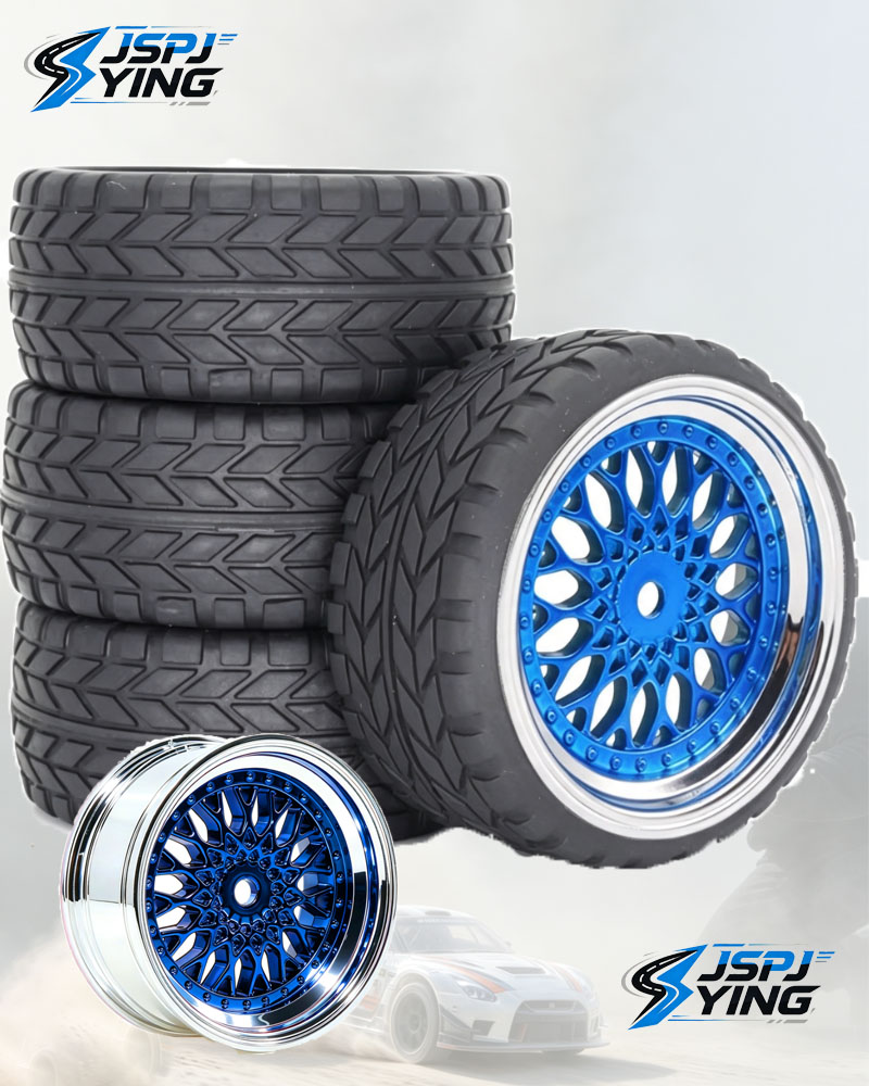 Hard Plastic Smooth RC Drift T - Tamiya Model Rc Car 评论和价格