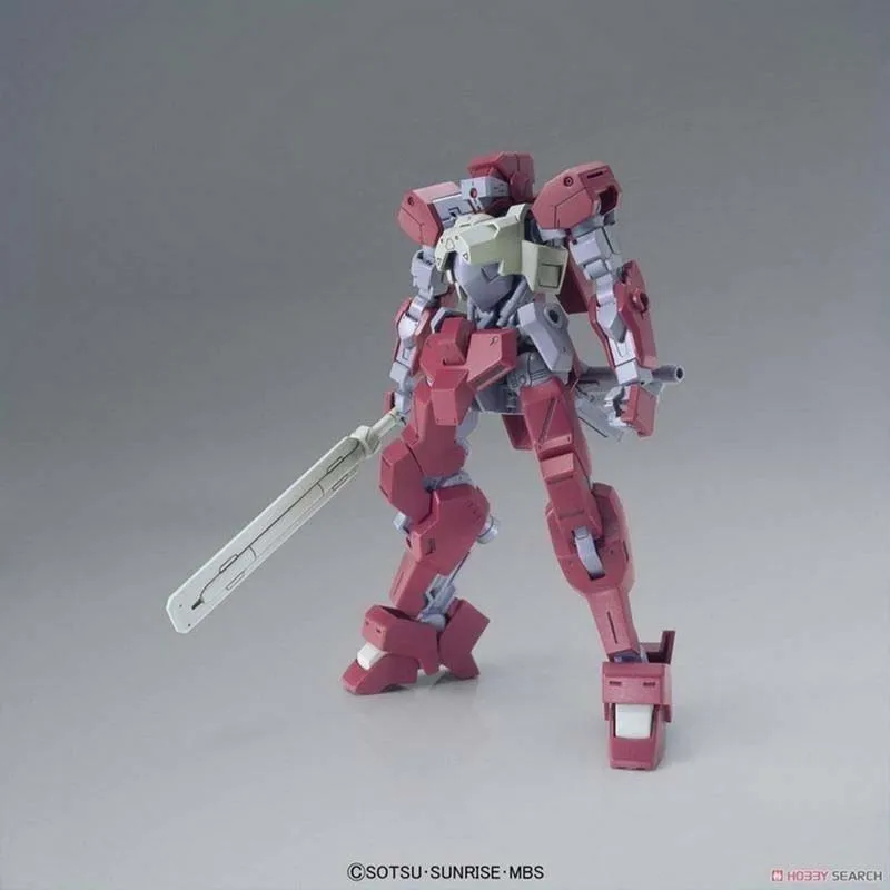 Bandai Gundam Model Kit HG Shi - Bandai Model Gundam Hg 评论和价格