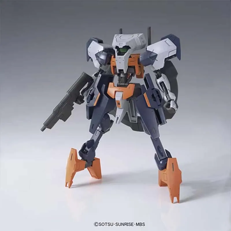 Bandai Gundam Model Kit HG Shi - Bandai Model Gundam Hg 评论和价格