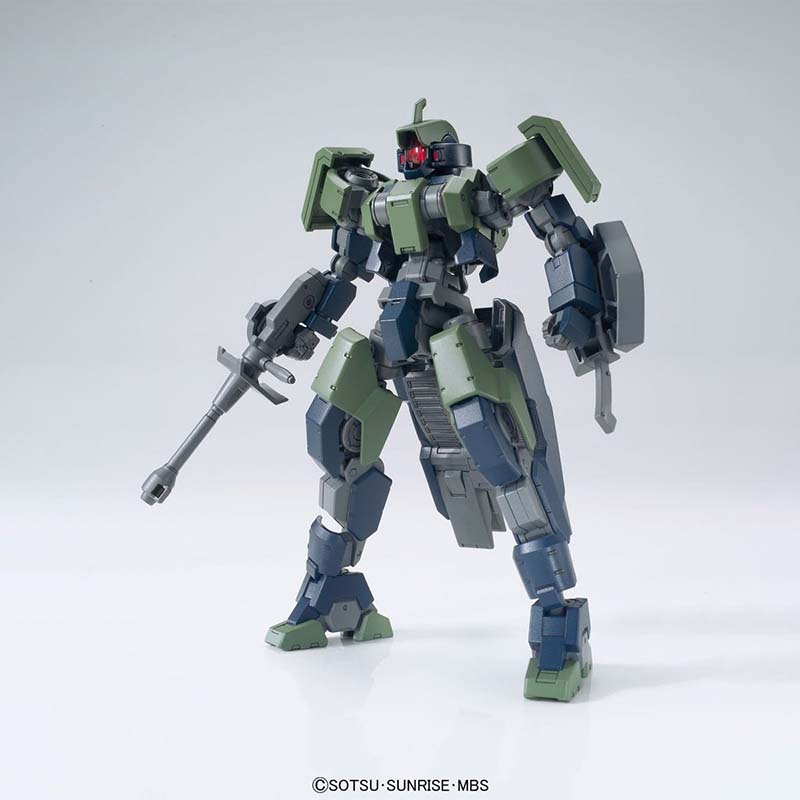 Bandai Gundam Model Kit HG Shi - Bandai Model Gundam Hg 评论和价格