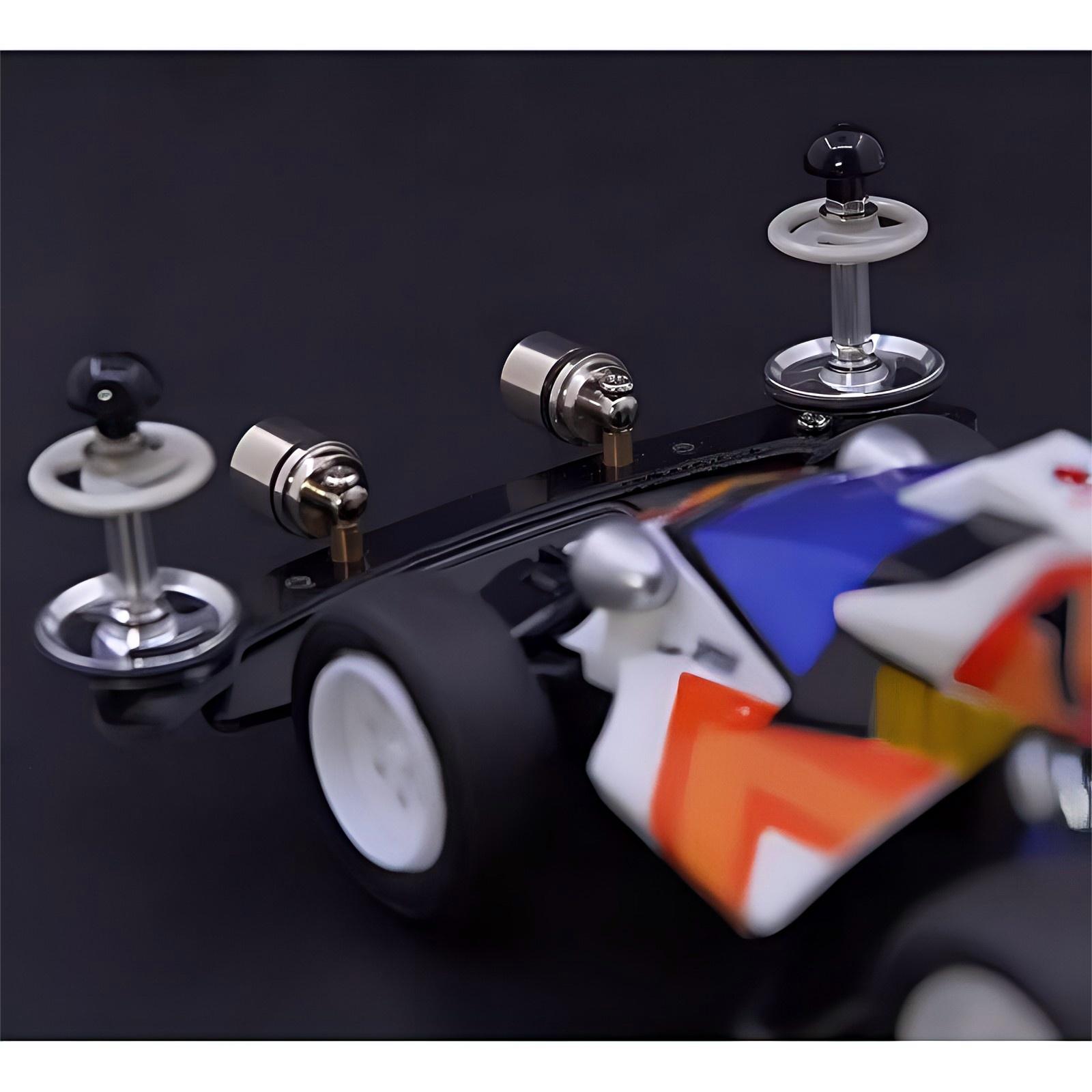 Mini Self-Glowing LED Lamp Bea - Tamiya Model Mini 4Wd 评论和价格
