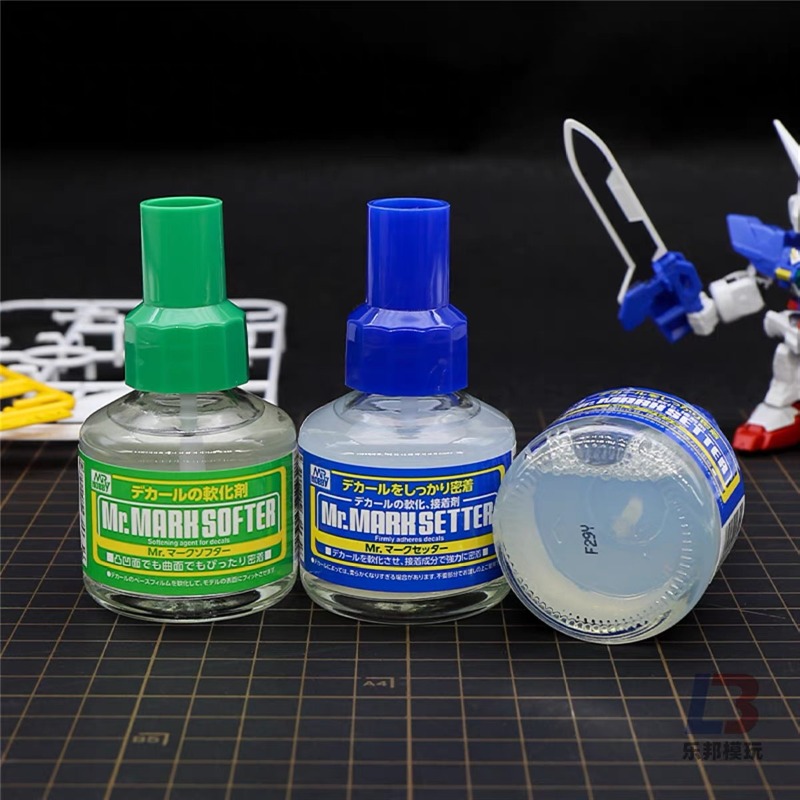MS231/232 40ml Water-based Sti - Tamiya Model Paint Set 评论和价格