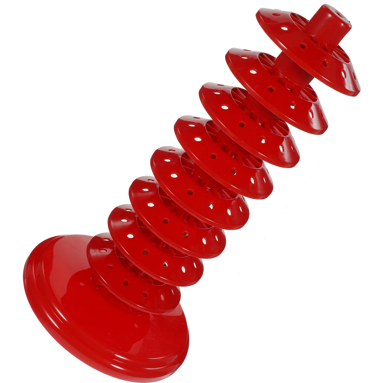Tiered Lollipop Stand Strong B - Pop Display Shelf 评论和价格