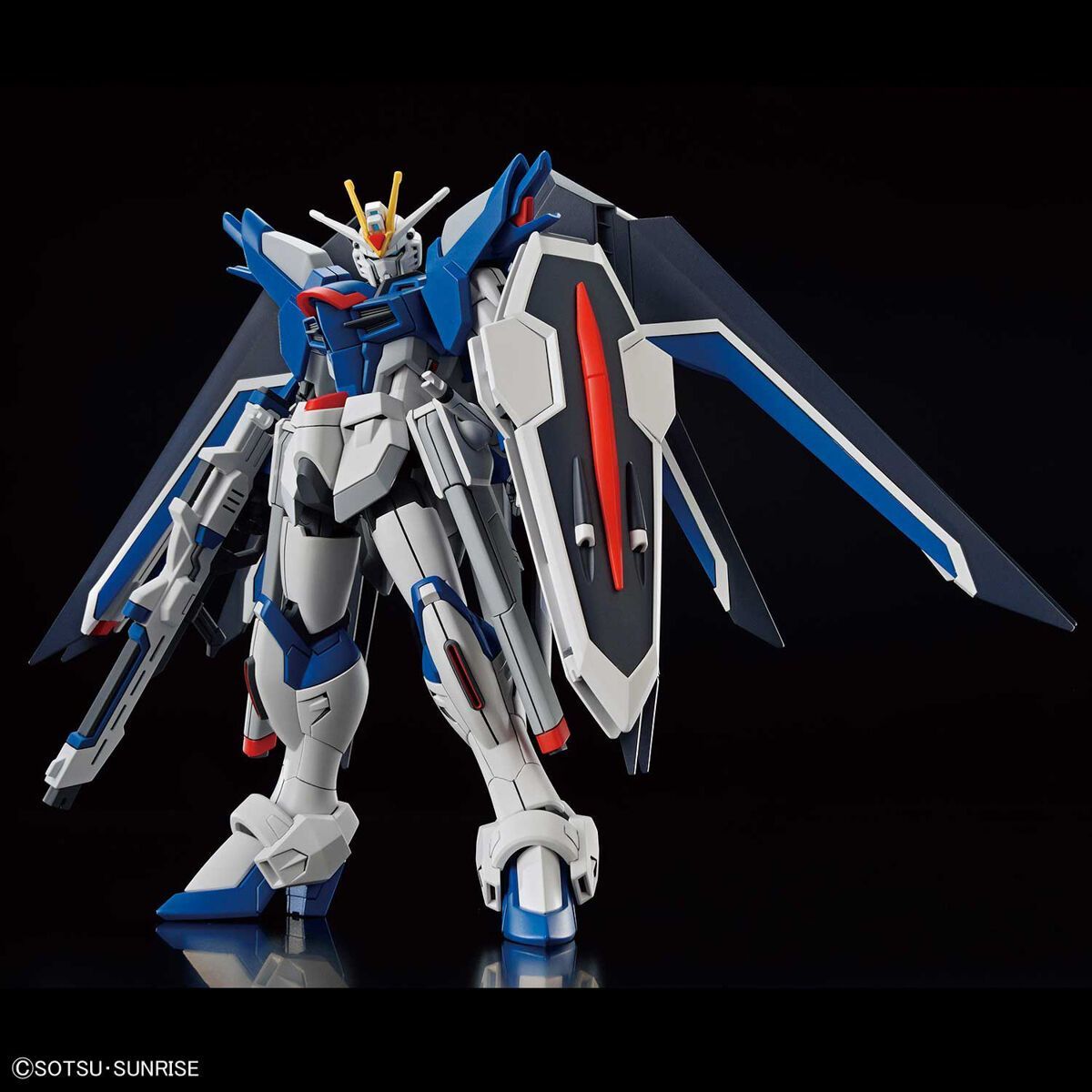 In Stock Bandai Gundam Model K - Bandai Model Gundam Hg 评论和价格
