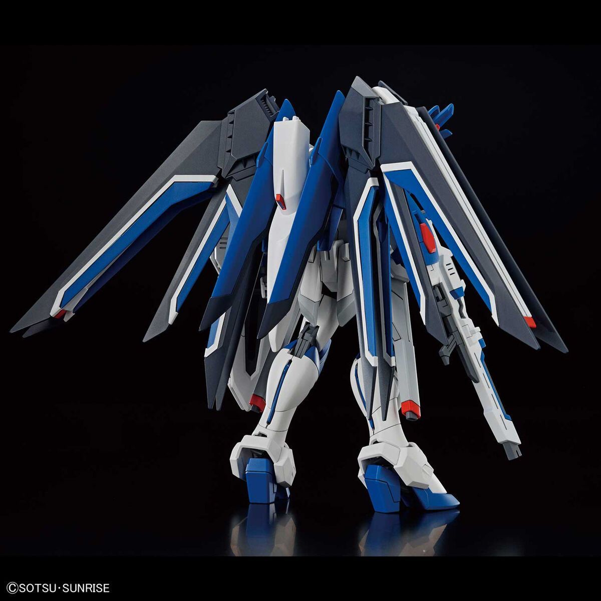 In Stock Bandai Gundam Model K - Bandai Model Gundam Hg 评论和价格