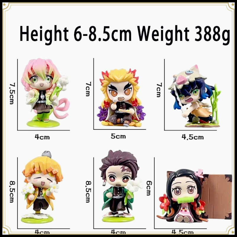 SSSS Surprise Gift Demon Slaye - Mystery Box Blind Bag 评论和价格