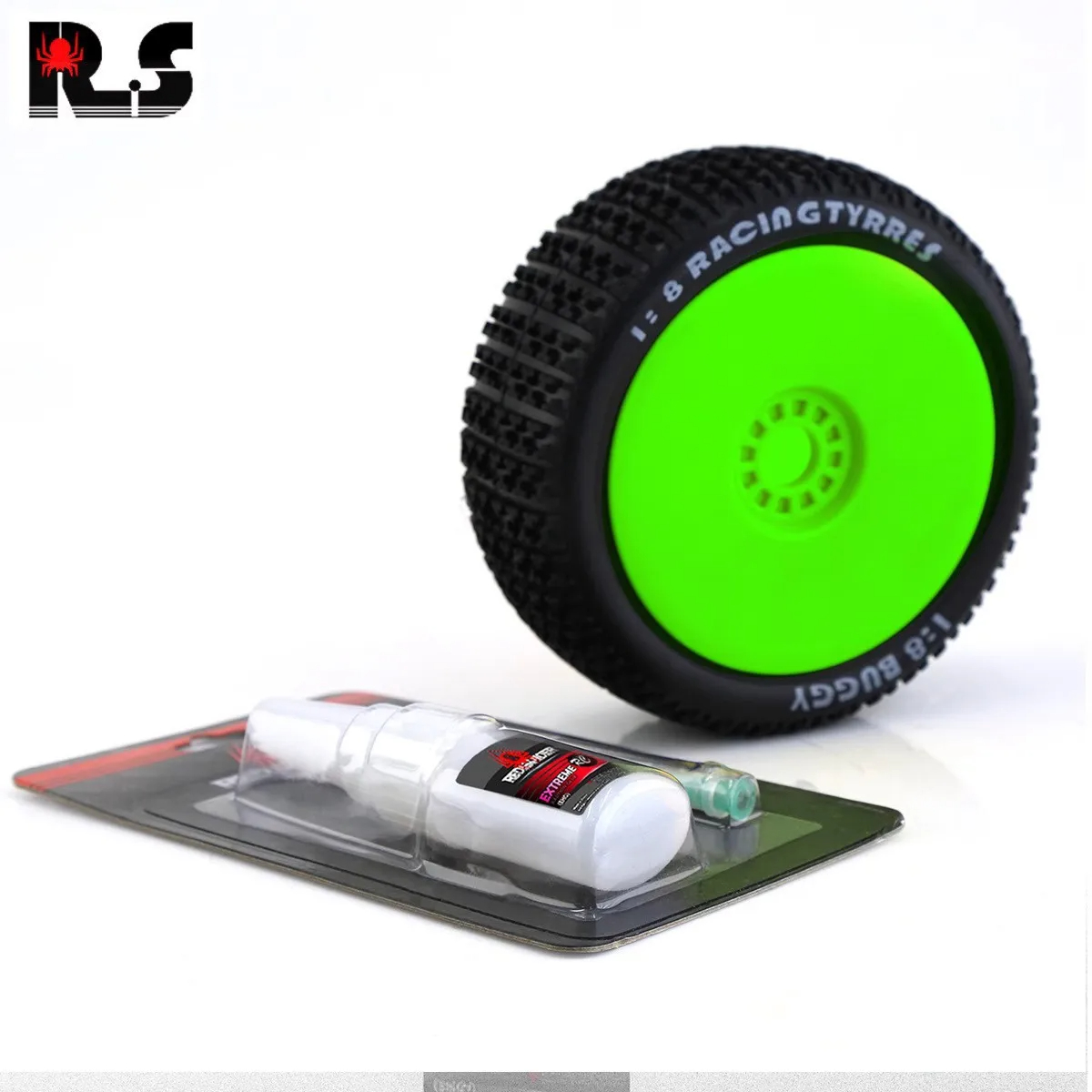 RC Car Model Dedicated Tire Gl - Tamiya Model Paint Set 评论和价格