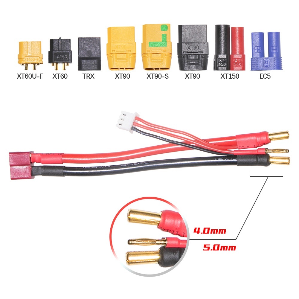 Lipo Lithium Battery Charging  - Tamiya Model Paint Set 评论和价格