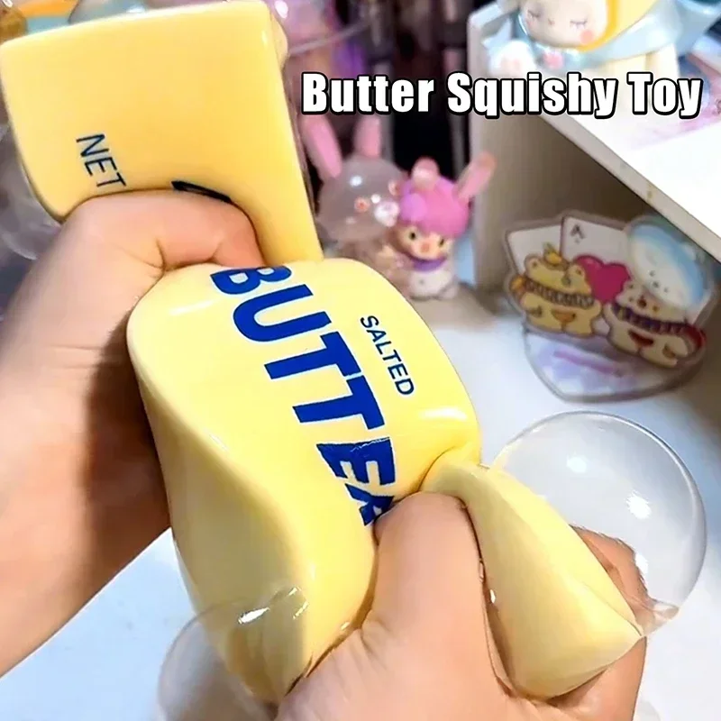 Mystery Fidget Toy Blind Box , - Mystery Box Blind Bag 评论和价格