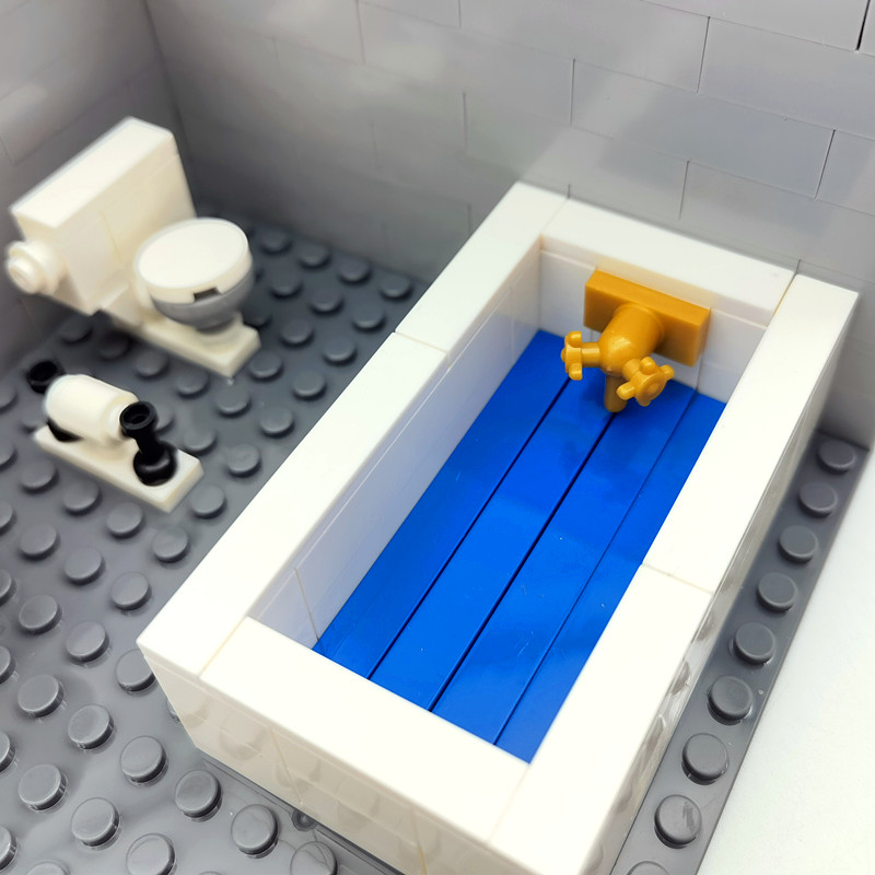 Compatible Classic City Blocks - Lego Set City 评论和价格