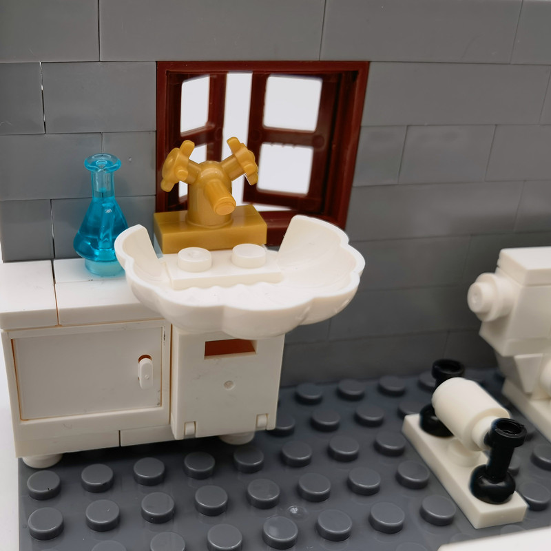 Compatible Classic City Blocks - Lego Set City 评论和价格