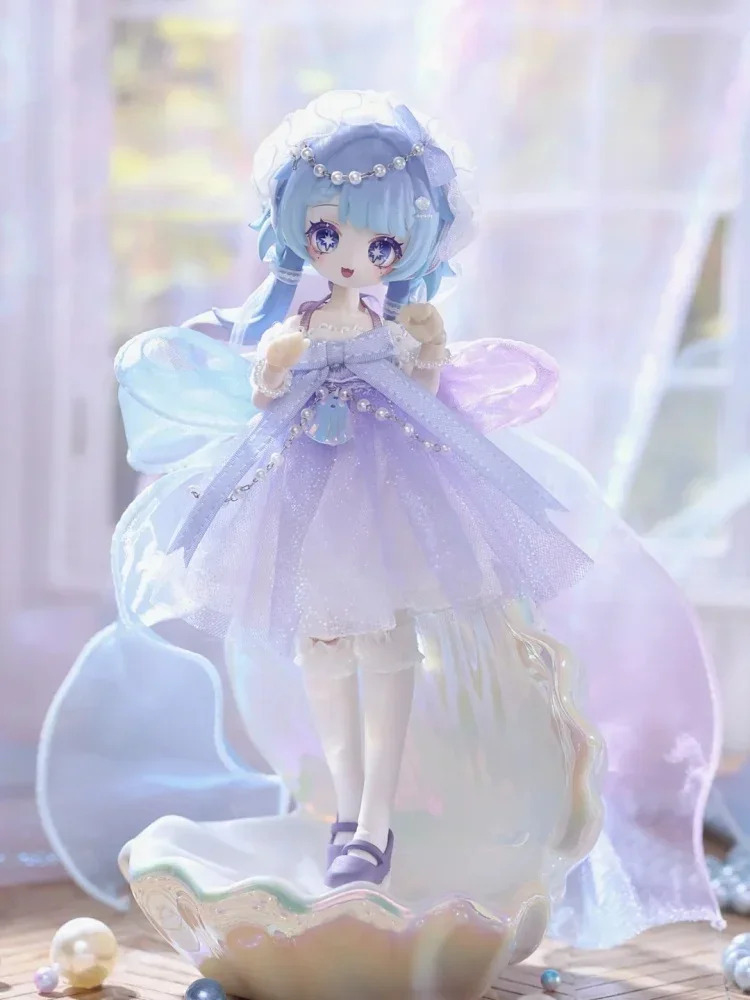 Creaters Essence Meki Series 1 - Mystery Box Blind Bag 评论和价格