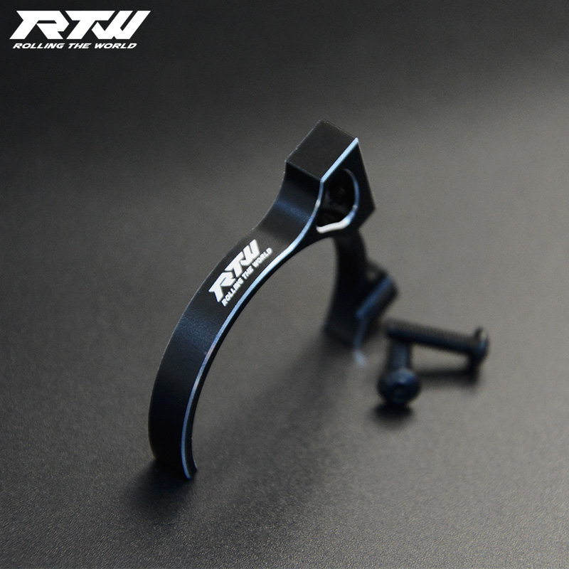 Rtw Motor Radiator Bracket Mot - Tamiya Model Paint Set 评论和价格