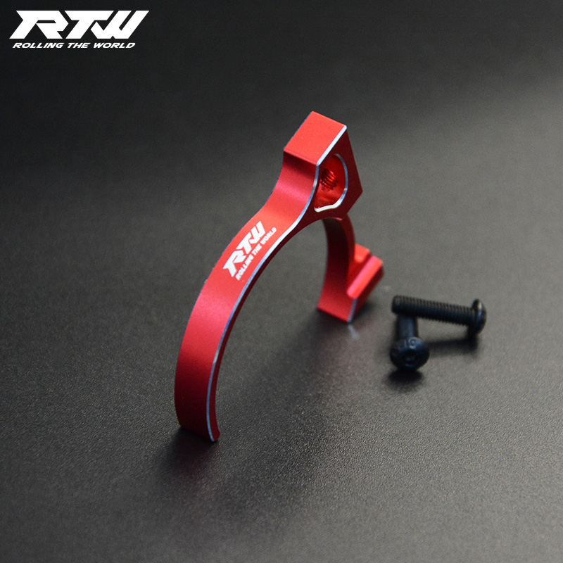 Rtw Motor Radiator Bracket Mot - Tamiya Model Paint Set 评论和价格